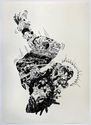 “No Land in Sight”