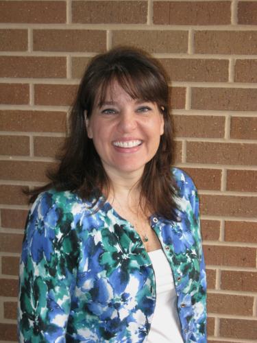 Dr. Amanda M. Rudolph