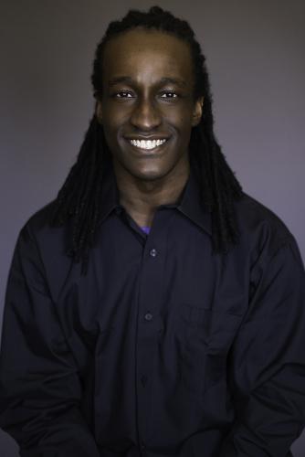 headshot of Jay Teamer