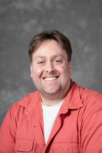 Dr. Aaron Coy Moulton