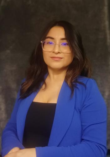  Izabel “Bella” Perez