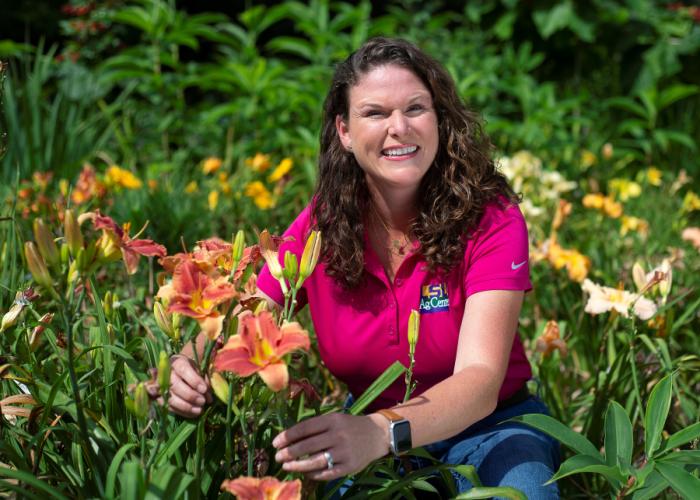 Heather Kirk-Ballard