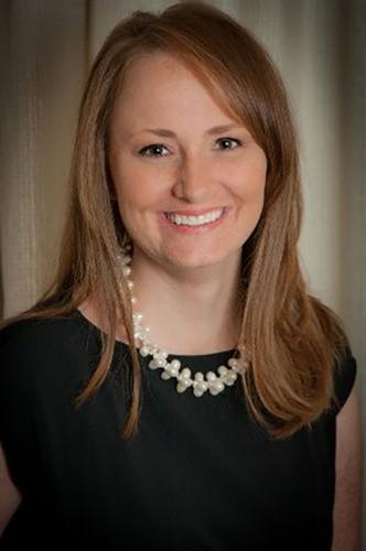 Rosanne Green, gardening social media influencer from Athens, Georgia