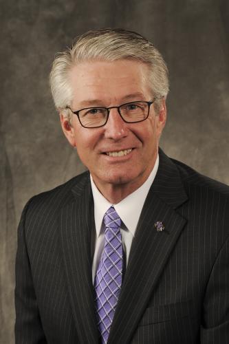 John R. "Bob" Garrett