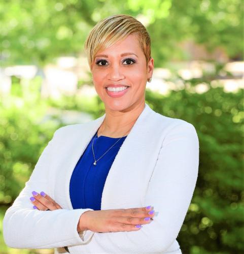 Dr. Michara DeLaney-Fields