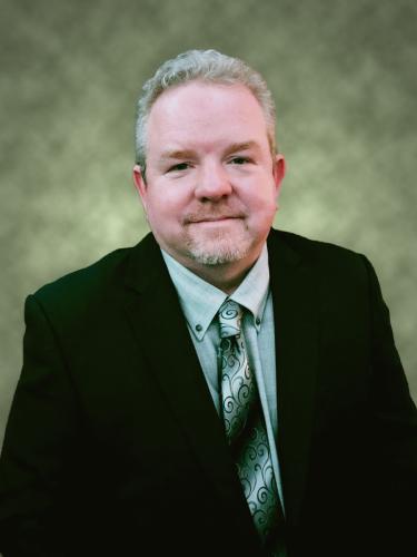 Dr. Dan Bruton - Regents Scholar