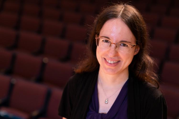  Dr. Samantha M. Inman