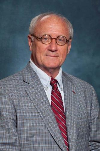 Dr. James “Jim” Ellington Rose