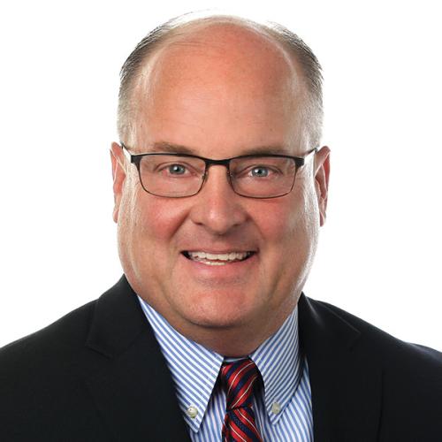 James D. “Jimmy” Mize