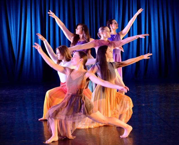 SFA School of Theatre and Dance to offer exciting 2023-24 performance  lineup