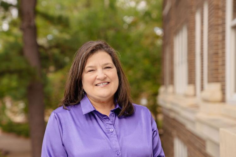 Jane Ann Bridges, CPA, CIA, CFE | SFA