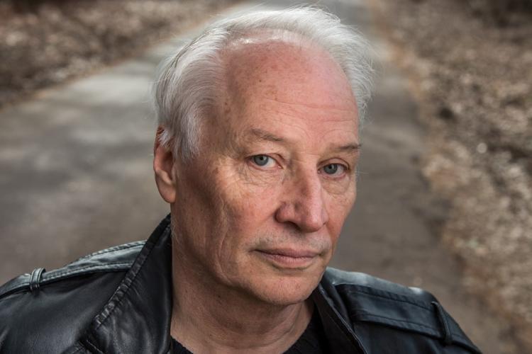 Joe R. Lansdale