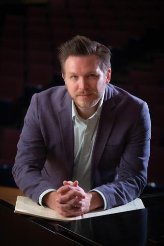 Dr. Gregory Grabowski