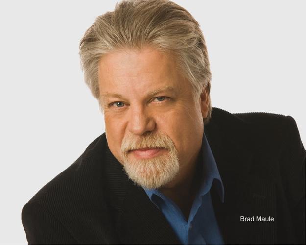 Brad Maule