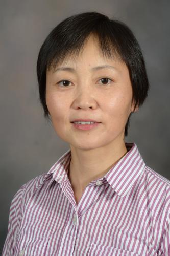 Dr. Yan Chen