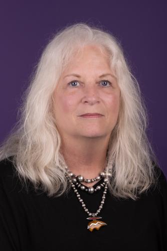 Dr. Pat Stephens-Williams