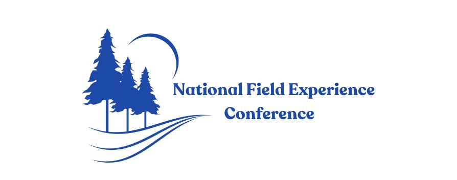 National Field Experience Conference logo 2025