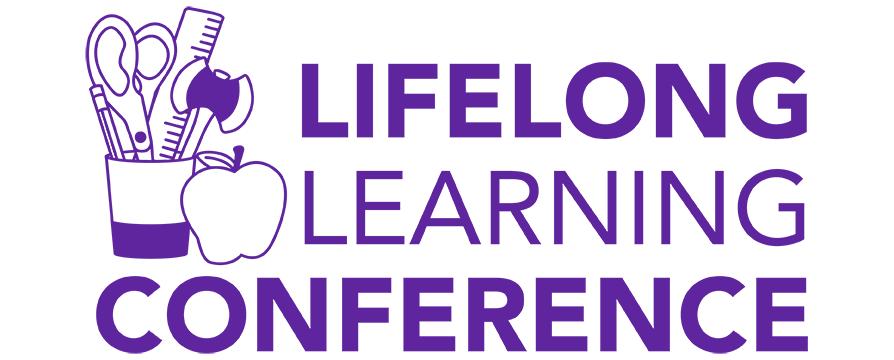 Lifelong Learning Conference logo