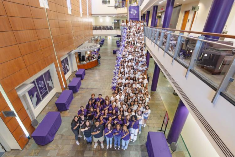 Generation Jacks 2025-2026 cohort