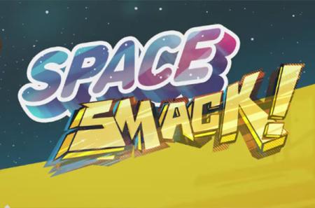 A course in video game sound design created by Lieberman helped prepare SFA music composition students to participate in a collaborative project with SMU Guildhall students to design sound for the player party game Space Smack!