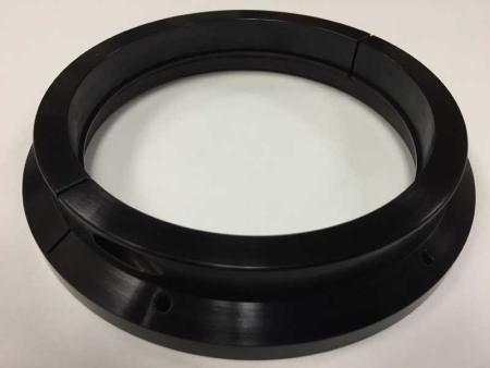 Telescope camera mount adapter