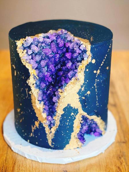 Photo courtesy Blue Horse Bakery