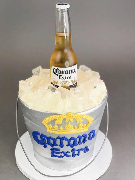 Photo courtesy Blue Horse Bakery