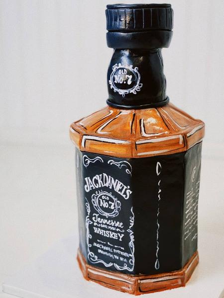 Photo courtesy Blue Horse Bakery