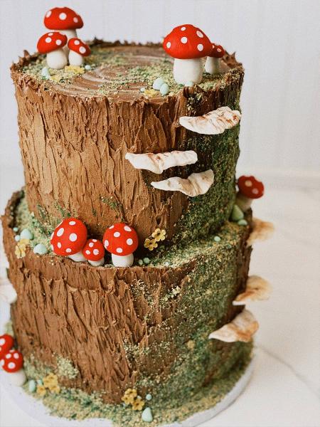 Photo courtesy Blue Horse Bakery