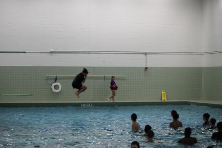 High School Band Camp 2023