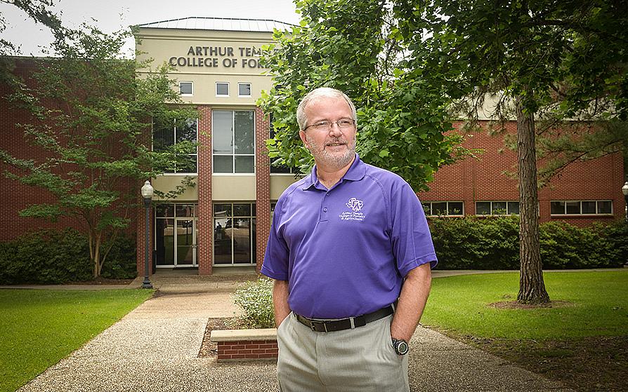 Hans Williams, Ph.D.