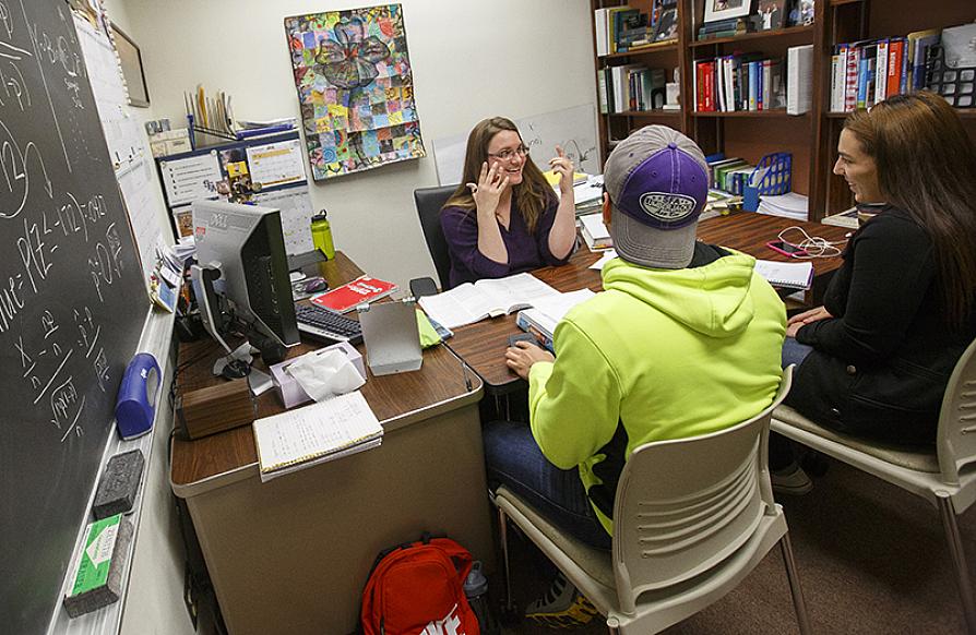 High School Counselors