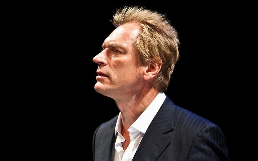 Julian Sands