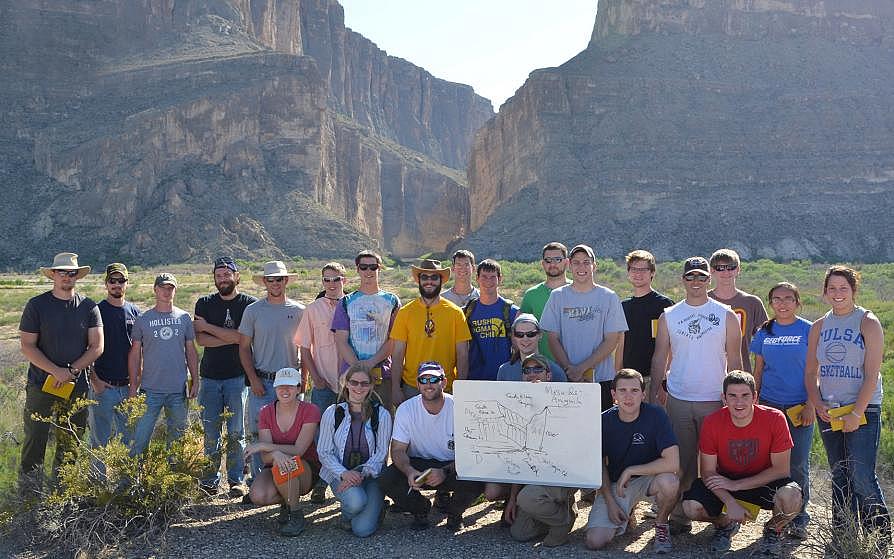 SFA Faculty & Staff Research