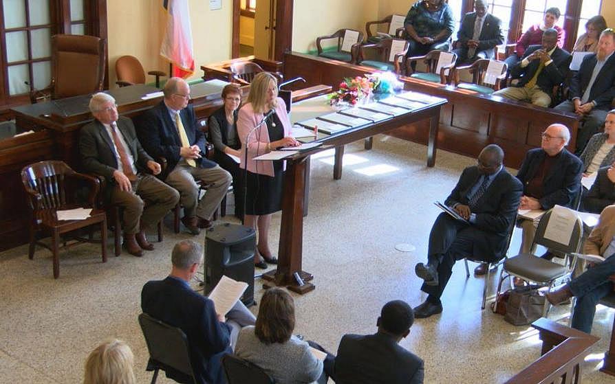 SFA social work Career Opportunities