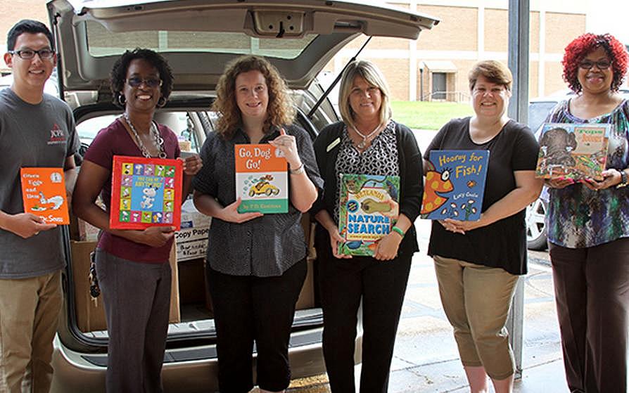 SFA Social Work Clubs