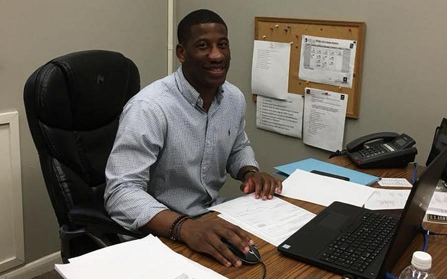 SFA military science civilian careers