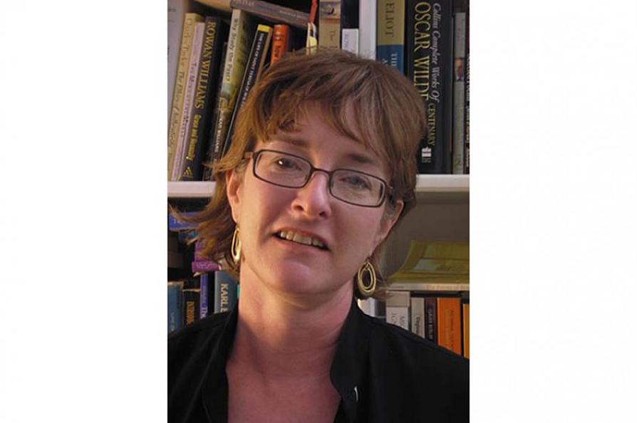 Dr. Beth Barton Schweiger