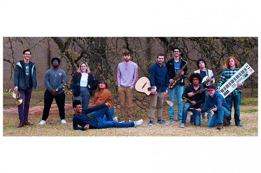 The SRT Contemporary Ensemble