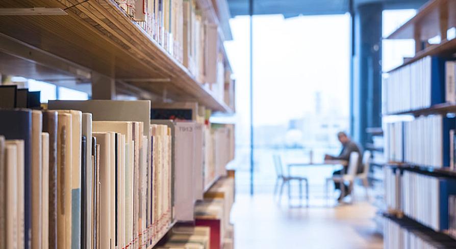 faculty resources image