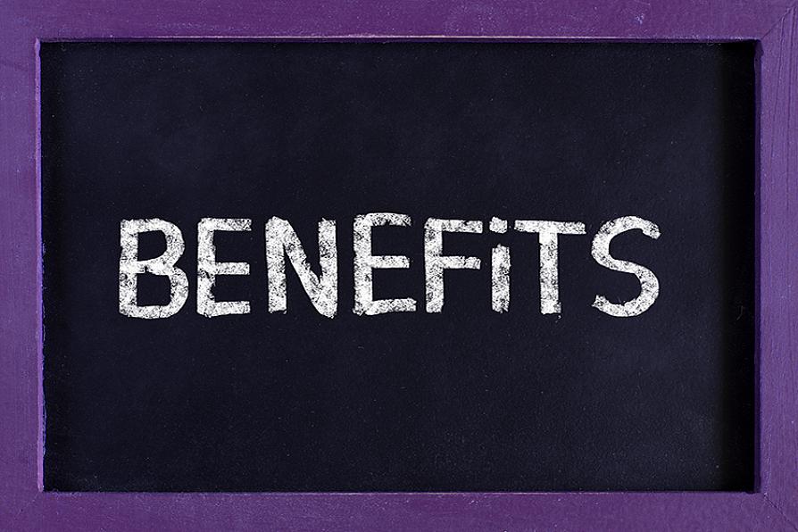 benefits image
