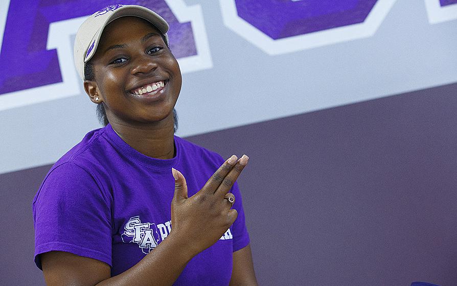 Organizations and Activities