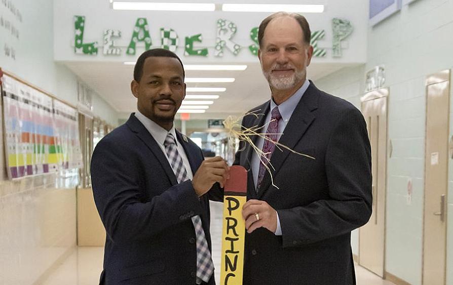 Principal Certification