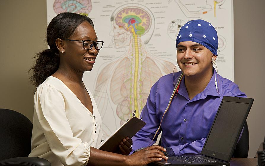 School Psychology PhD