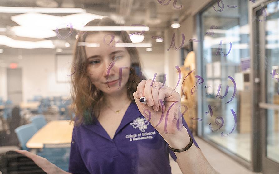 SFA Mathematics & Statistics