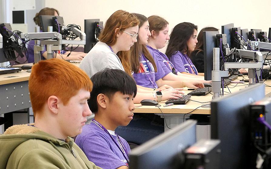 SFA Mathematics & Statistics