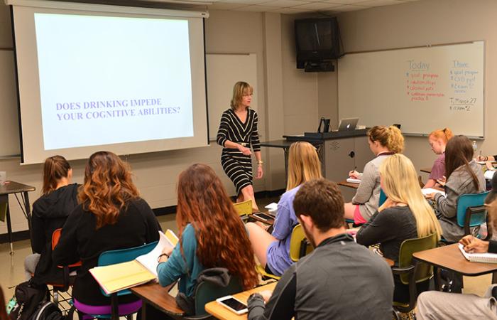 Cognitive Ability Class