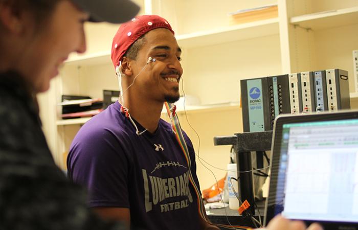 Human Performance Lab