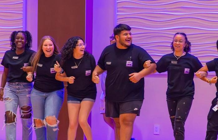 first-generation students