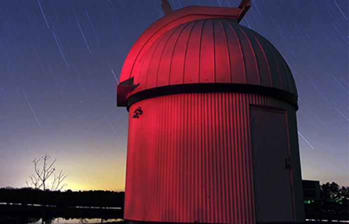 SFA Observatory